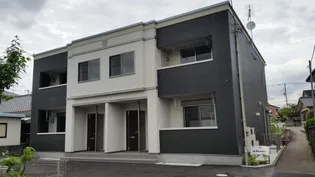 PEACE(ピース)【1階】の外観