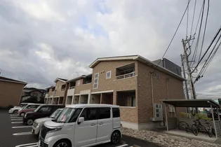 ビオーラKⅡの画像