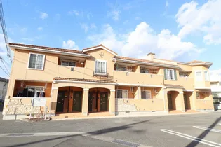 グラン エスト Ⅱの画像