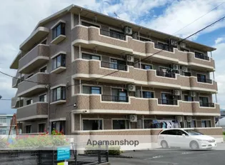 サン フレア ベル貫井の画像