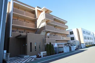 カーサ オリエンターレの画像