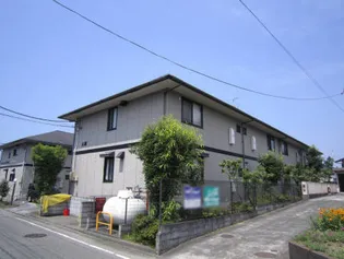 ガーデンコートK Cの画像