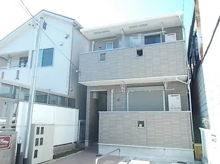 メゾン プラターヌの画像