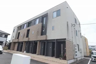 コウジィーコートIIIの画像