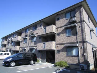 トリヴァンベールBの画像