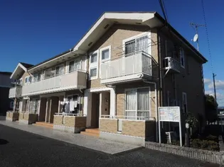 サンライズAの画像