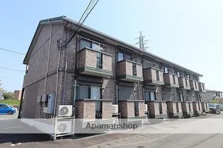 アミティエKATOの画像