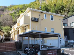 バーミィ メゾンの画像