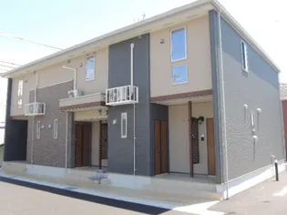 ウォーターフロントAの画像