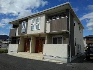 シャルマンBの画像