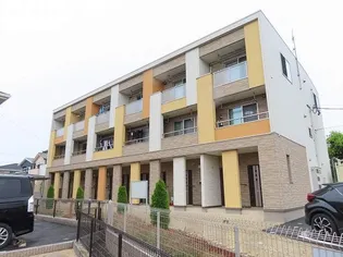 ショコラの画像