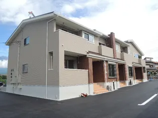 ケー ビー アイ Ⅱの画像