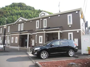 ビラ デルリコ Bの画像