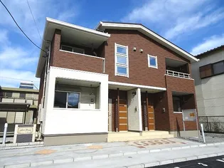 シェーネ 八坂の画像