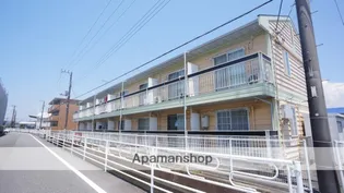 ブルーアイランドⅠの画像