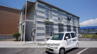 ブルーアイランドIIの画像