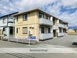 フェリーチェBの画像