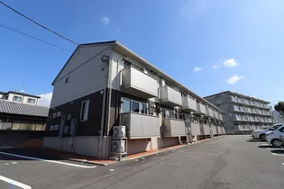 ファミールハイムEの画像