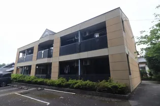 ライスポート富士の画像