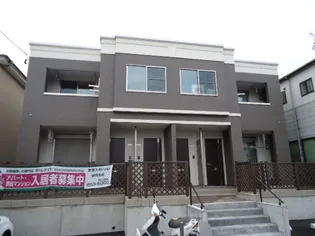 カーサ ソラーレの画像