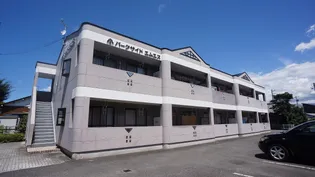 パークサイドエムエスの画像