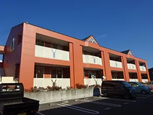 SOLEIL LEVANTの画像