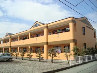 メゾンリヴィエールFUJIの画像