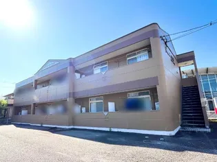 グランシャリオⅡの画像