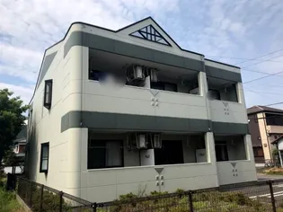 メルローズ香貫の画像