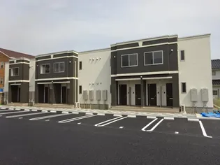 メゾン ソレアードIIの画像