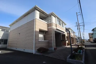 ベイテラスSHの画像