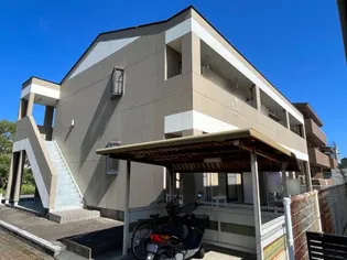 レジデンス町中の画像