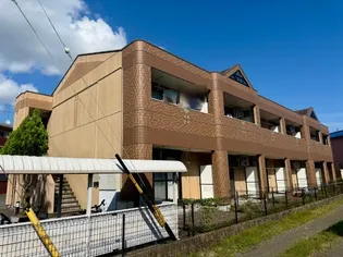 ソフィア【1階】の外観