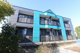 中宿ベースの画像