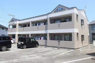 コーポラス常盤の画像