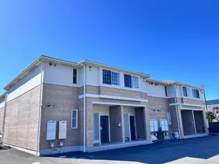 サンコートクレアA棟の画像