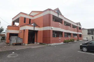 センターアイランドMSの画像