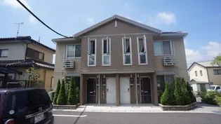 KOWLOON(カオルーン) J【1階】の外観