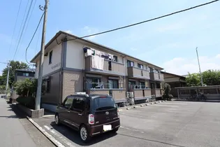 サン ヒル矢立 Aの画像