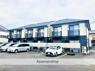 エクレール杉山の画像