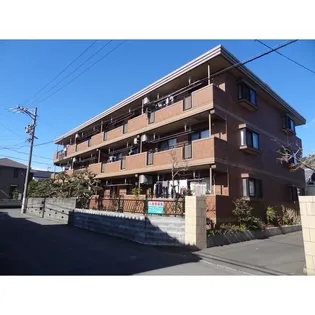 NGM【2階】の外観