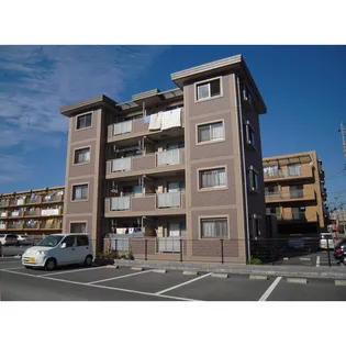 EAST【4階】の外観