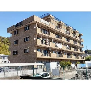 ウイングバード【4階】の外観