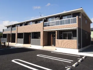 クレアⅡの画像