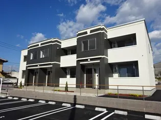 BRIGHT FOUR VIEWの画像