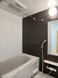 グリーンヒルズ セレノ【103号室】の風呂