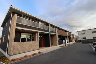 グリーンハイツの画像