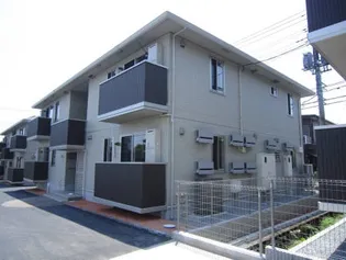 よろづや5 B【1階】の外観