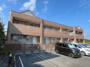 ローズガーデン長塚Iの画像