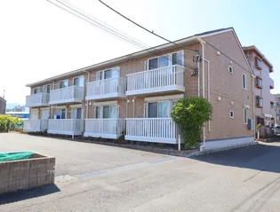 リビングタウン富士Aの画像